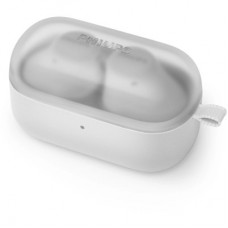 Навушники Philips TAT2149 Touch Control Mic White (TAT2149WT/00) - Фото