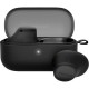 Наушники Philips TAT2149 Touch Control Mic Black (TAT2149BK/00)