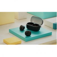 Наушники Philips TAT2149 Touch Control Mic Black (TAT2149BK/00) - Фото