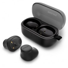 Наушники Philips TAT2149 Touch Control Mic Black (TAT2149BK/00) - Фото