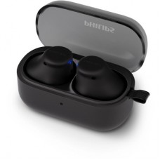 Наушники Philips TAT2149 Touch Control Mic Black (TAT2149BK/00) - Фото