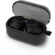 Наушники Philips TAT2149 Touch Control Mic Black (TAT2149BK/00)
