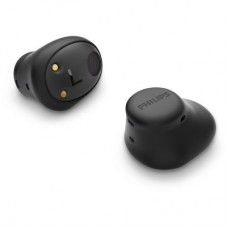 Наушники Philips TAT2149 Touch Control Mic Black (TAT2149BK/00) - Фото