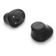 Наушники Philips TAT2149 Touch Control Mic Black (TAT2149BK/00)