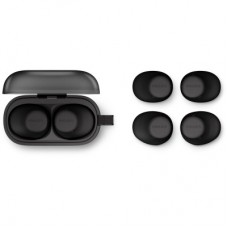 Наушники Philips TAT2149 Touch Control Mic Black (TAT2149BK/00) - Фото