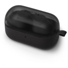 Наушники Philips TAT2149 Touch Control Mic Black (TAT2149BK/00) - Фото