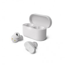 Наушники Philips TAT3509 Touch Control Mic White (TAT3509WT/00) - Фото