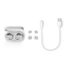 Наушники Philips TAT3509 Touch Control Mic White (TAT3509WT/00) - Фото