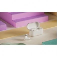 Наушники Philips TAT3509 Touch Control Mic White (TAT3509WT/00) - Фото