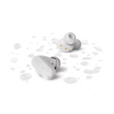Наушники Philips TAT3509 Touch Control Mic White (TAT3509WT/00) - Фото