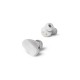 Наушники Philips TAT3509 Touch Control Mic White (TAT3509WT/00)