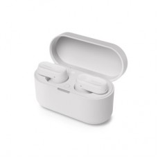 Наушники Philips TAT3509 Touch Control Mic White (TAT3509WT/00) - Фото