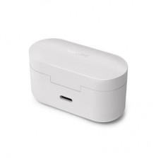 Наушники Philips TAT3509 Touch Control Mic White (TAT3509WT/00) - Фото