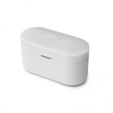 Наушники Philips TAT3509 Touch Control Mic White (TAT3509WT/00) - Фото
