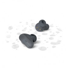 Наушники Philips TAT3509 Touch Control Mic Gray (TAT3509GY/00) - Фото