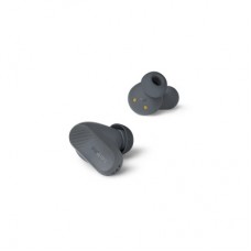 Наушники Philips TAT3509 Touch Control Mic Gray (TAT3509GY/00) - Фото