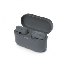 Наушники Philips TAT3509 Touch Control Mic Gray (TAT3509GY/00) - Фото