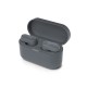 Наушники Philips TAT3509 Touch Control Mic Gray (TAT3509GY/00)