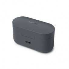 Наушники Philips TAT3509 Touch Control Mic Gray (TAT3509GY/00) - Фото