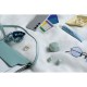 Наушники Sony LinkBuds Fit Green (WFLS910NG.CE7)