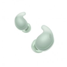 Наушники Sony LinkBuds Fit Green (WFLS910NG.CE7) - Фото