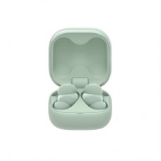 Наушники Sony LinkBuds Fit Green (WFLS910NG.CE7) - Фото