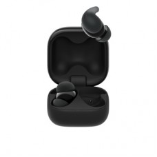 Наушники Sony LinkBuds Fit Black (WFLS910NB.CE7) - Фото