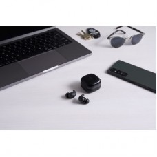 Наушники Sony LinkBuds Fit Black (WFLS910NB.CE7) - Фото