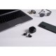 Наушники Sony LinkBuds Fit Black (WFLS910NB.CE7)