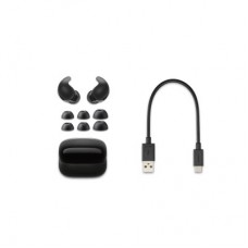 Наушники Sony LinkBuds Fit Black (WFLS910NB.CE7) - Фото