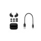 Наушники Sony LinkBuds Fit Black (WFLS910NB.CE7)