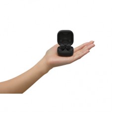 Наушники Sony LinkBuds Fit Black (WFLS910NB.CE7) - Фото
