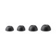 Наушники Sony LinkBuds Fit Black (WFLS910NB.CE7)