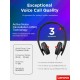 Наушники Lenovo Wired ANC Headset Gen 2 (Teams) Black (4XD1M45627) Наушники Lenovo Wired ANC Headset Gen 2 (Teams) Black (4XD1M45627)