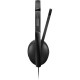 Наушники Lenovo Wired ANC Headset Gen 2 (Teams) Black (4XD1M45627) Наушники Lenovo Wired ANC Headset Gen 2 (Teams) Black (4XD1M45627)