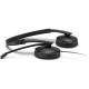 Наушники Lenovo Wired ANC Headset Gen 2 (Teams) Black (4XD1M45627) Наушники Lenovo Wired ANC Headset Gen 2 (Teams) Black (4XD1M45627)