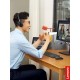 Наушники Lenovo Wired ANC Headset Gen 2 (Teams) Black (4XD1M45627) Наушники Lenovo Wired ANC Headset Gen 2 (Teams) Black (4XD1M45627)