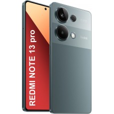 Смартфон Xiaomi Redmi Note 13 pro 8/256GB Forest Green (редмі ноут 13 про)