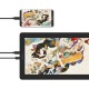 Планшет-монитор Huion Kamvas 16 2021 (GS1562) Планшет-монитор Huion Kamvas 16 2021 (GS1562)