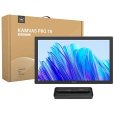 Планшет-монітор Huion Kamvas Pro 19 (GT1902) - Фото
