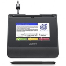 Графический планшет Wacom Signature STU-540 (STU540-CH2) Графический планшет Wacom Signature STU-540 (STU540-CH2)