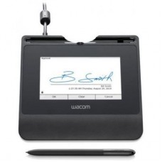 Графічний планшет Wacom Signature STU-540 (STU540-CH2) - Фото