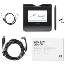 Графічний планшет Wacom Signature STU-540 (STU540-CH2) - Фото