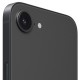 Мобільний телефон Apple iPhone 16e 512 GB Black (MD1X4)