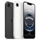 Мобільний телефон Apple iPhone 16e 512 GB Black (MD1X4)
