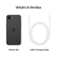 Мобільний телефон Apple iPhone 16e 512 GB Black (MD1X4)