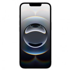 Мобільний телефон Apple iPhone 16e 256 GB White (MD1W4) - Фото