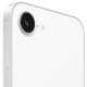 Мобільний телефон Apple iPhone 16e 256 GB White (MD1W4)