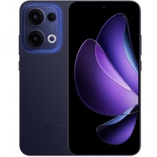Мобильный телефон Oppo Reno13 5G 12/256GB Luminous Blue (OFCPH2689_BLUE) - Фото