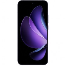 Мобильный телефон Oppo Reno13 5G 12/256GB Luminous Blue (OFCPH2689_BLUE) - Фото